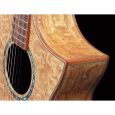 Ibanez EWN30SYE-NT Exotic Wood Serie Thumbnail 2