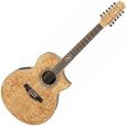 Ibanez EW2012ASE-NT Exotic Serie  Westerngitarre Thumbnail 1