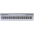 Yamaha P 85S silber Thumbnail 1