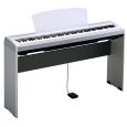Yamaha P 85S silber Thumbnail 2