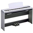 Yamaha P 85S silber Thumbnail 3