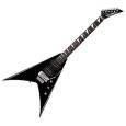 Jackson KVX10 King V Black Thumbnail 1