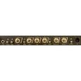 TecAmp Tiger 600 Topteil 600W Thumbnail 2