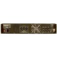TecAmp Tiger 600 Topteil 600W Thumbnail 3