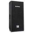 TecAmp Bad Cab 2x15 Zoll 8 Ohm Thumbnail 1