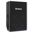 TecAmp XL612 Bassboxen 1800W 8 Ohm Thumbnail 1