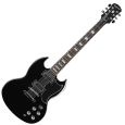 Epiphone SG G 400 Ebony E-Gitarre B-Ware Thumbnail 1