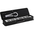 Walther Melodica inkl. Etui mit Tragegurt schwarz Thumbnail 5