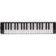 Walther Melodica inkl. Etui mit Tragegurt schwarz Thumbnail 8
