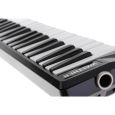 Walther Melodica inkl. Etui mit Tragegurt schwarz Thumbnail 9