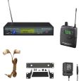 Sennheiser EW 300 IEM G2 E-Band IN Ear Set Thumbnail 1
