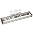 Hemingway DP-201 MH Digital Piano Thumbnail 8