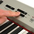 Hemingway DP-201 MH Digital Piano Thumbnail 10