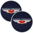 Slipmats Plastic Fantastic Thumbnail 1