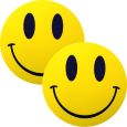 Zomo Slipmats Smiley Thumbnail 1