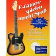 Streetlife - E-Gitarre spielen macht Spaß Thumbnail 1