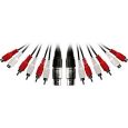 Native Instruments Traktor Scratch Multicore Mixer Kabel Thumbnail 3
