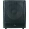 American Audio PSW 15P aktiver 15 Zoll Subwoofer Thumbnail 1