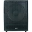 American Audio PSW 15 passiver 15 Zoll Subwoofer Thumbnail 1