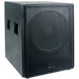 American Audio PSW 15 passiver 15 Zoll Subwoofer Thumbnail 2
