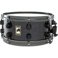 Mapex Black Panther Snare 13x 6" High Gloss Black Thumbnail 1