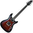 Ibanez SZR520 DVS E-Gitarre Trans Grey Burst Thumbnail 1