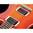 Ibanez SZR520 DVS E-Gitarre Trans Grey Burst Thumbnail 3