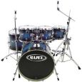 Mapex M Birch Series Set MB5255A Black Forrest Sapphire Thumbnail 1