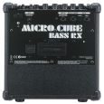 Roland Micro Cube Bass RX Thumbnail 4