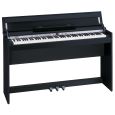 Roland DP-990 SB Schwarz satiniert Digital Piano Thumbnail 1