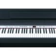 Roland DP-990 SB Schwarz satiniert Digital Piano Thumbnail 3