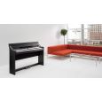 Roland DP-990 SB Schwarz satiniert Digital Piano Thumbnail 4