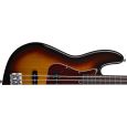 Fender American Std. Jazz Bass Fretless RW 3-TSB Thumbnail 3
