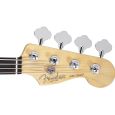 Fender American Std. Jazz Bass Fretless RW 3-TSB Thumbnail 4