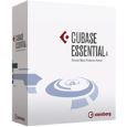 Steinberg Cubase Essential 4 Update von SE3/SC2 Thumbnail 1