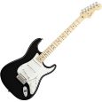 Fender American Std. Strat MN Black Thumbnail 1