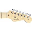 Fender American Std. Strat MN Black Thumbnail 4
