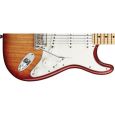 Fender American Std. Strat MN Sienna Sunburst Thumbnail 2