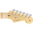 Fender American Std. Strat MN Sienna Sunburst Thumbnail 4