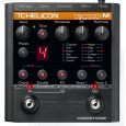 TC-Helicon VoiceTone Harmony-M Thumbnail 1