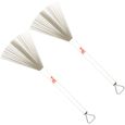 Vic Firth Jazz Besen Thumbnail 1
