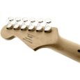 Fender Squier Deluxe Strat MN Daphne Blue E-Gitarre Thumbnail 7