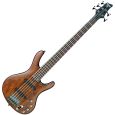 Ibanez EDB 555 WNF E-Bass Thumbnail 1