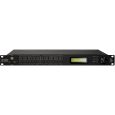 Xilica XP-8080 8 IN  8 OUT Digital Controller Thumbnail 1