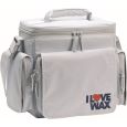 Magma Profi LP Bag 50 I love Wax limited Edition Thumbnail 1