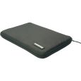 Magma Laptop Sleeve 13 Zoll black Thumbnail 1