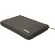 Magma Laptop Sleeve 17 Zoll black Thumbnail 1