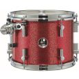 Sonor Force 3007 18"x16" Bass Drum Red Sparkle Thumbnail 1