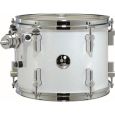 Sonor Force 3007 20"x17" Bass Drum White Sparkle Thumbnail 1