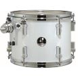 Sonor Force 3007 24"x17" Bass Drum White Sparkle Thumbnail 1